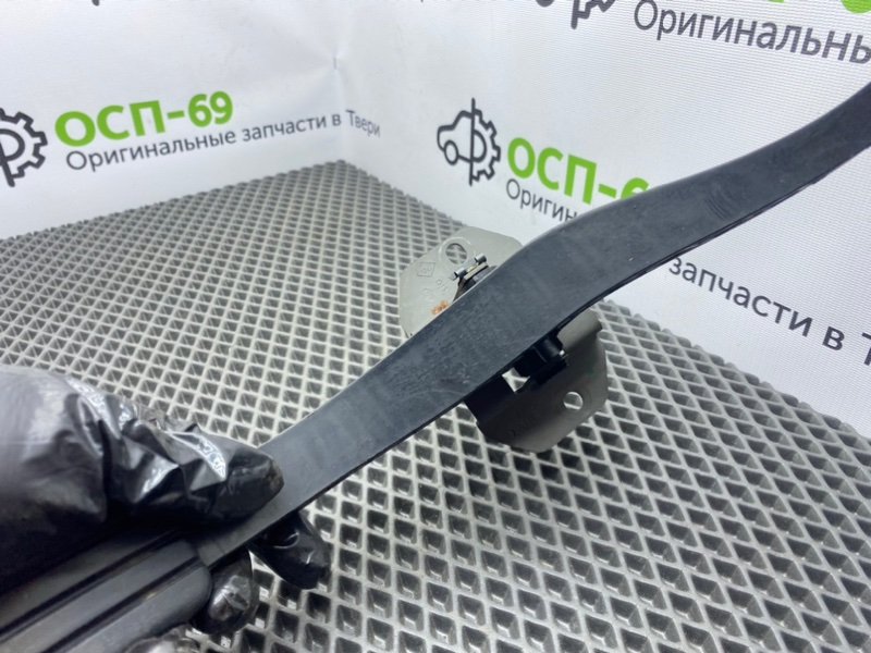 Педаль газа, 800 рублей, Тверь