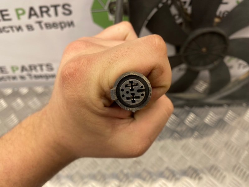 Вентилятор радиатора кондиционера, 2300 рублей, Тверь