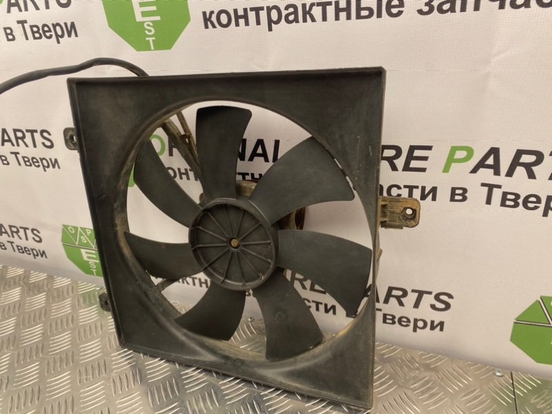 Вентилятор радиатора кондиционера, 2300 рублей, Тверь