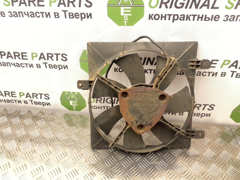 Вентилятор радиатора кондиционера, 2300 рублей, Тверь