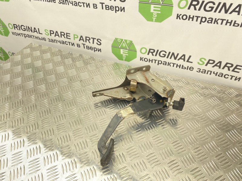 Педаль сцепления, 500 рублей, Тверь