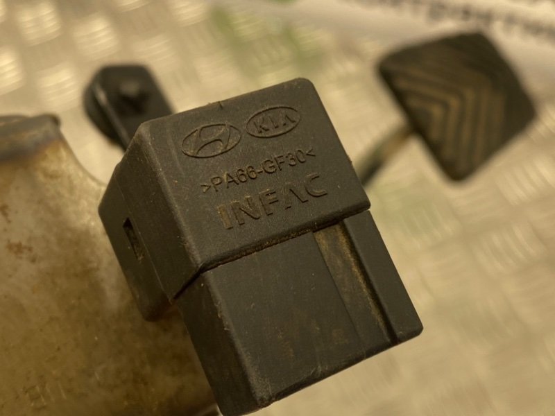 Педаль сцепления, 500 рублей, Тверь