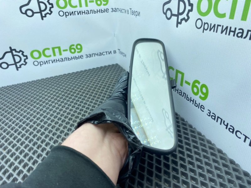 Зеркало салона, 900 рублей, Тверь
