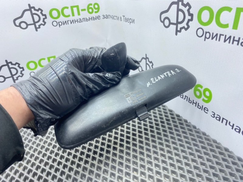 Зеркало салона, 900 рублей, Тверь