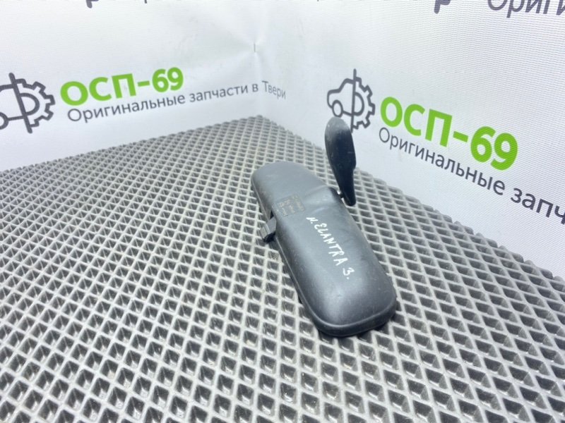 Зеркало салона, 900 рублей, Тверь