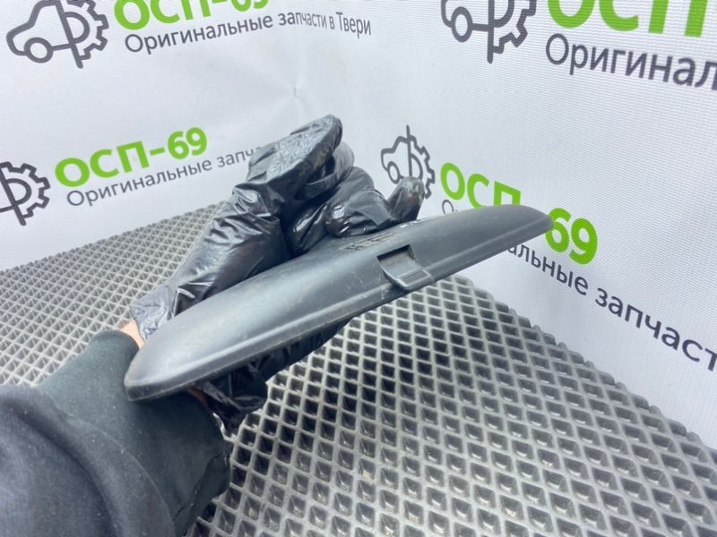 Зеркало салона, 900 рублей, Тверь