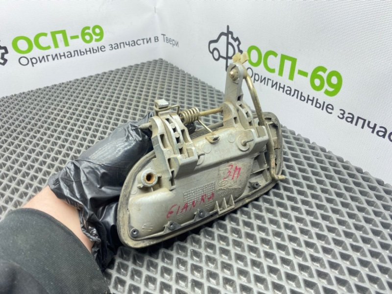 Ручка двери, 900 рублей, Тверь