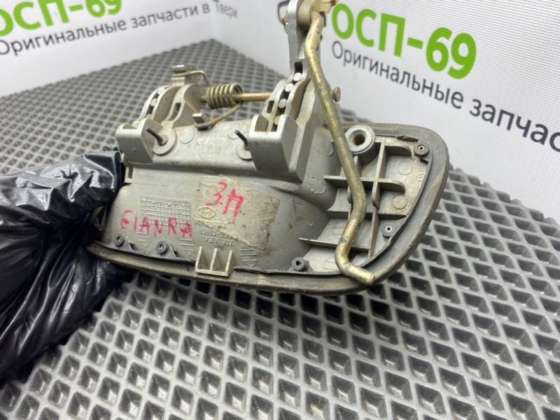 Ручка двери, 900 рублей, Тверь