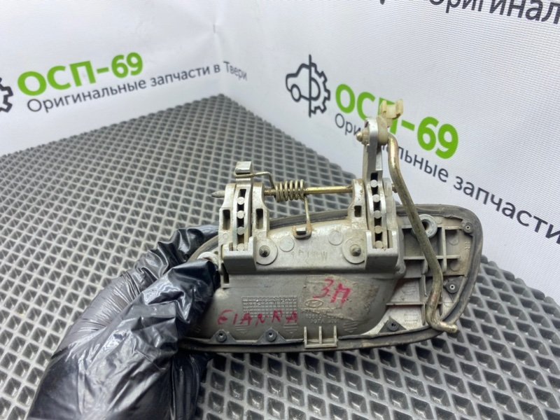 Ручка двери, 900 рублей, Тверь