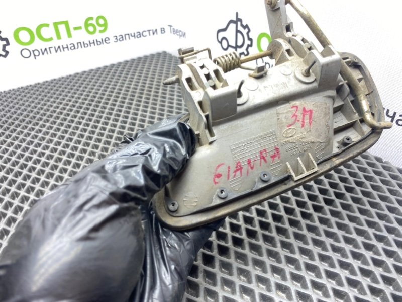 Ручка двери, 900 рублей, Тверь