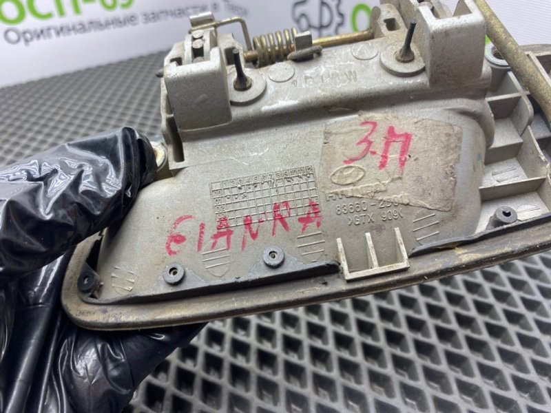 Ручка двери, 900 рублей, Тверь