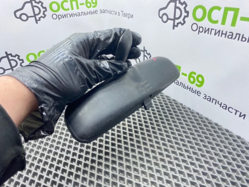 Зеркало салона, 900 рублей, Тверь