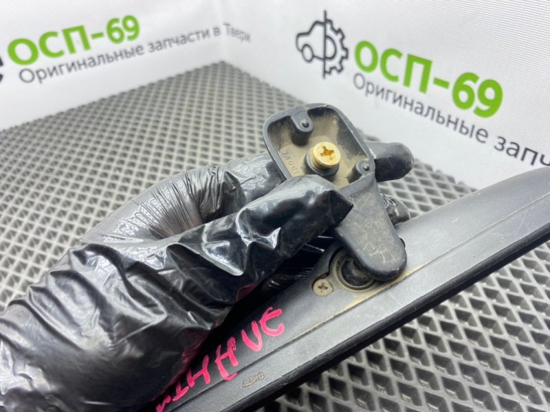 Зеркало салона, 900 рублей, Тверь