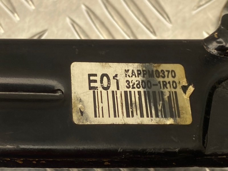 Педаль тормоза, 500 рублей, Тверь