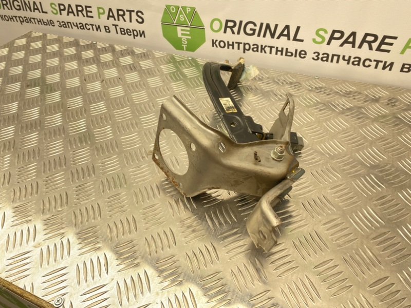 Педаль тормоза, 500 рублей, Тверь