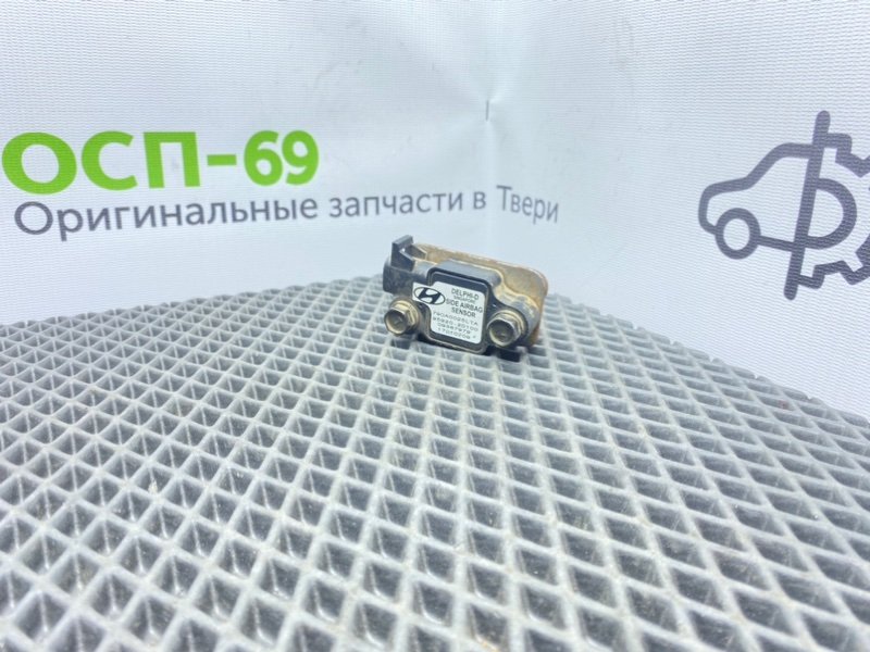 Датчик удара, 900 рублей, Тверь