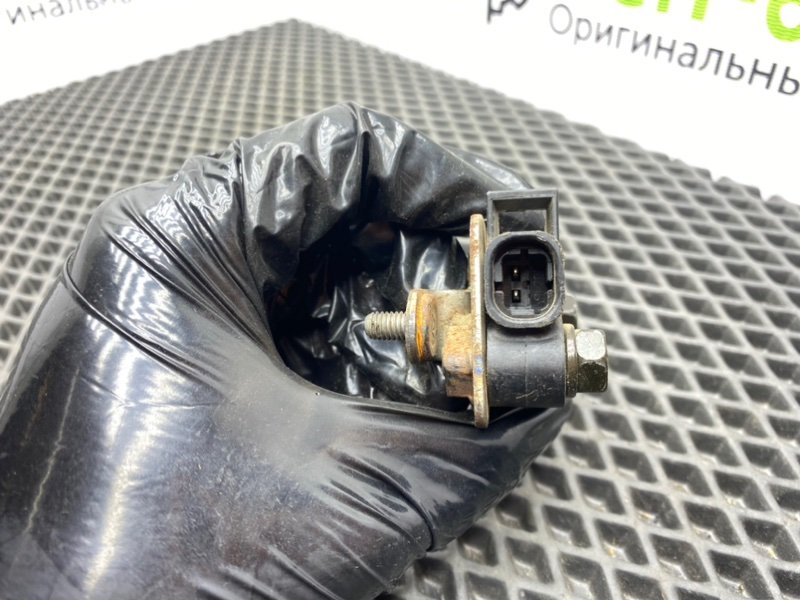 Датчик удара, 900 рублей, Тверь