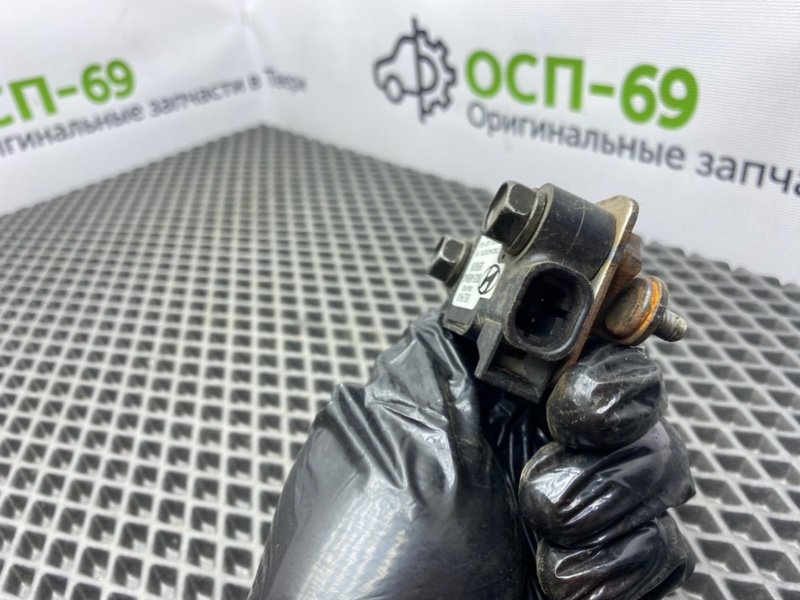 Датчик удара, 900 рублей, Тверь