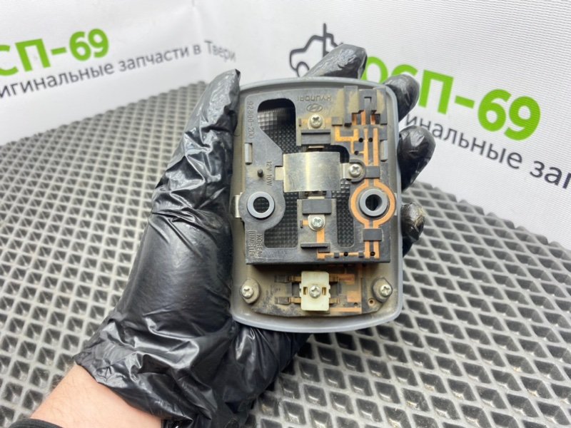 Плафон, 500 рублей, Тверь