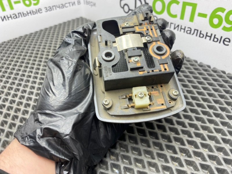 Плафон, 500 рублей, Тверь