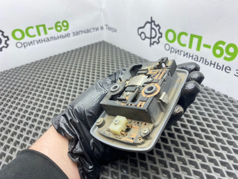 Плафон, 500 рублей, Тверь