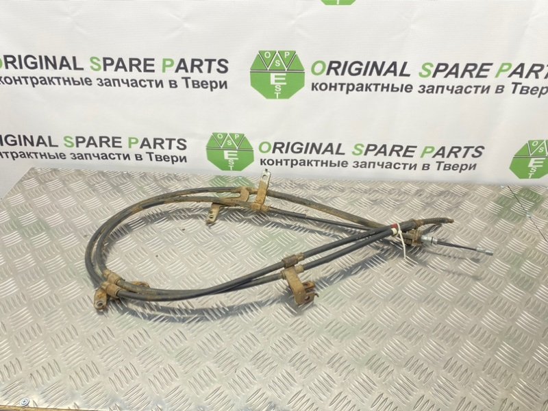Трос ручника, 900 рублей, Тверь