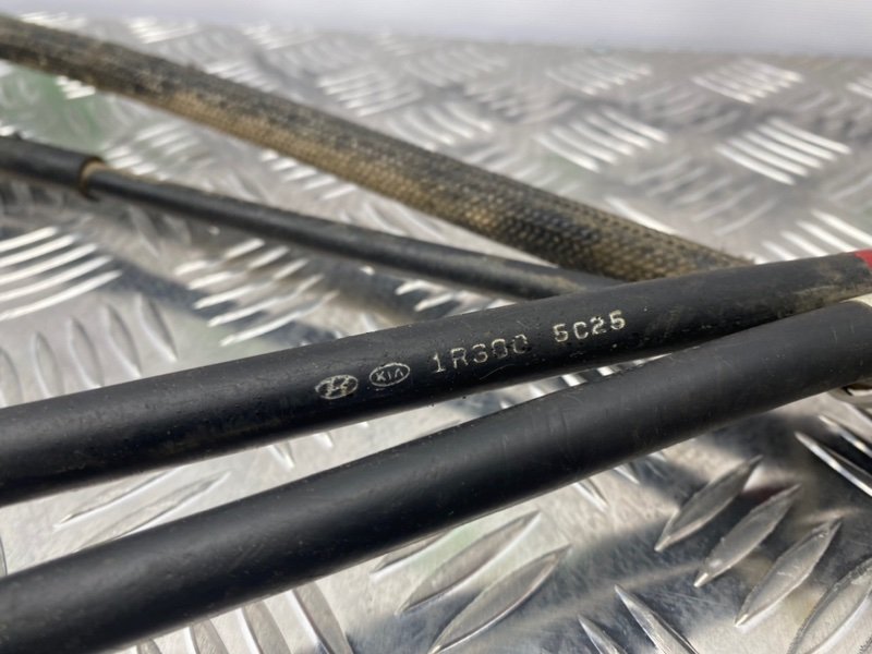 Трос ручника, 900 рублей, Тверь