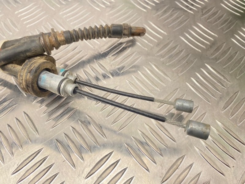 Трос ручника, 900 рублей, Тверь