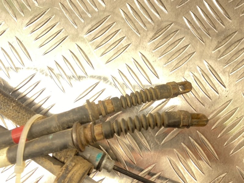 Трос ручника, 900 рублей, Тверь