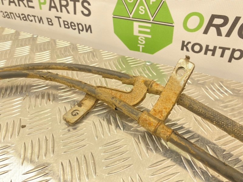 Трос ручника, 900 рублей, Тверь