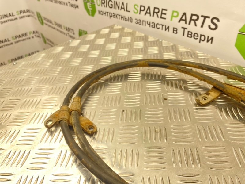 Трос ручника, 900 рублей, Тверь