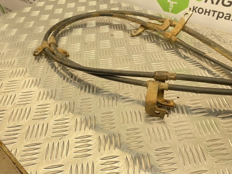 Трос ручника, 900 рублей, Тверь