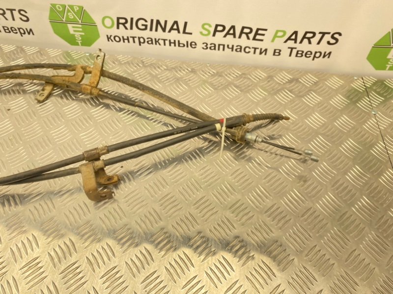 Трос ручника, 900 рублей, Тверь