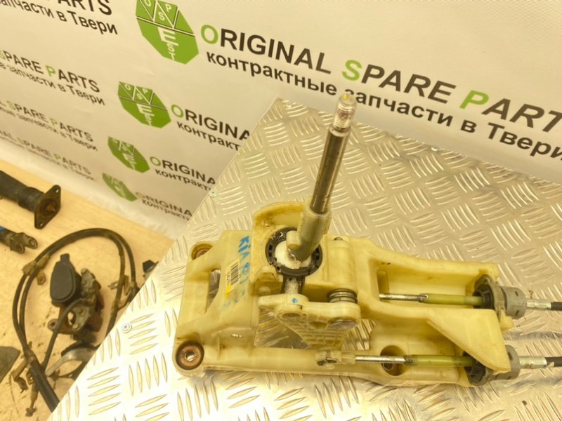 Кулиса МКПП, 2600 рублей, Тверь