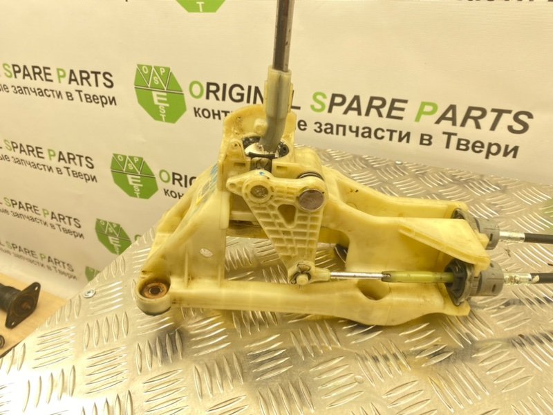 Кулиса МКПП, 2600 рублей, Тверь