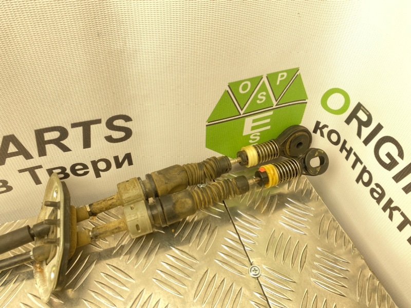 Кулиса МКПП, 2600 рублей, Тверь