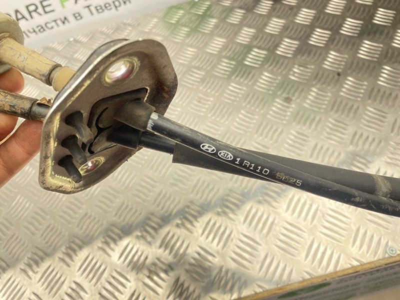 Кулиса МКПП, 2600 рублей, Тверь