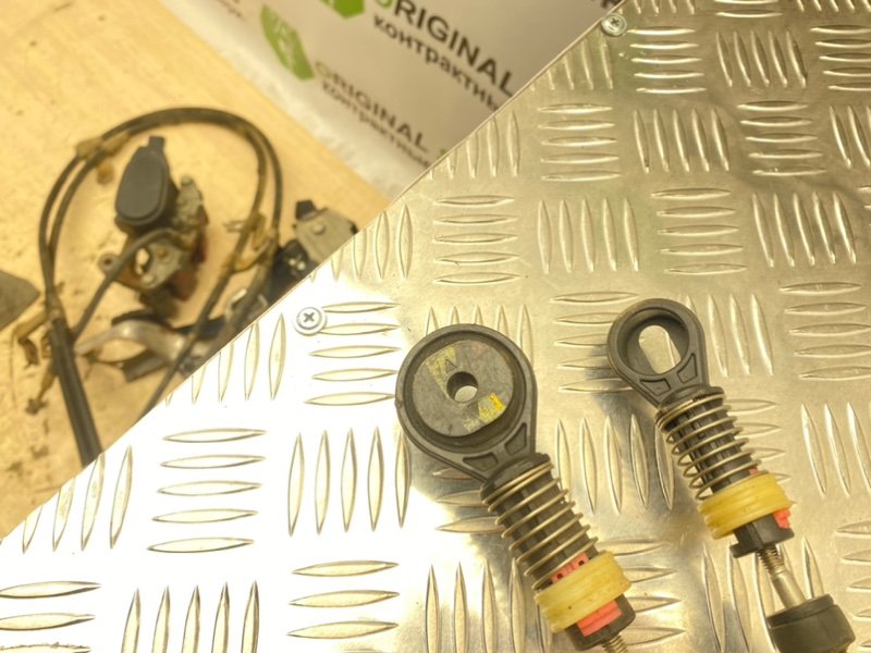 Кулиса МКПП, 2600 рублей, Тверь