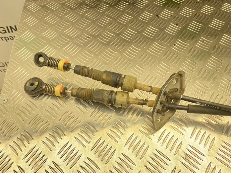 Кулиса МКПП, 2600 рублей, Тверь