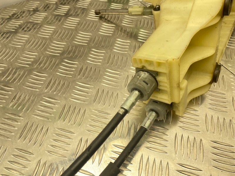 Кулиса МКПП, 2600 рублей, Тверь