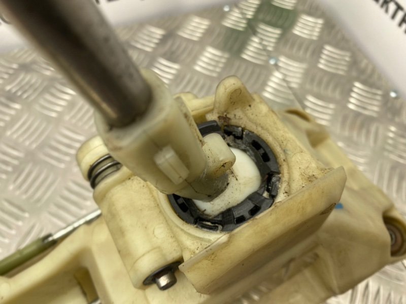 Кулиса МКПП, 2600 рублей, Тверь