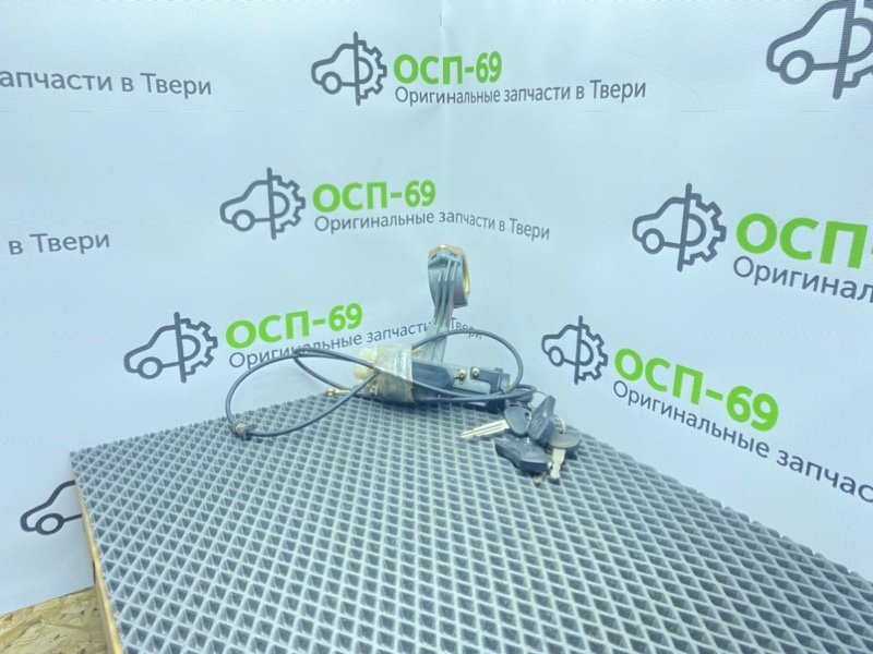 Замок зажигания, 2800 рублей, Тверь