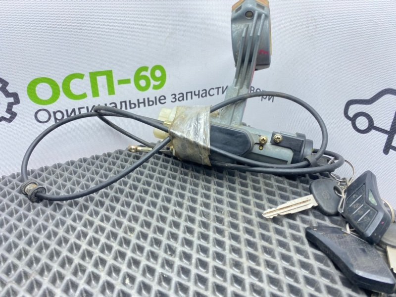 Замок зажигания, 2800 рублей, Тверь