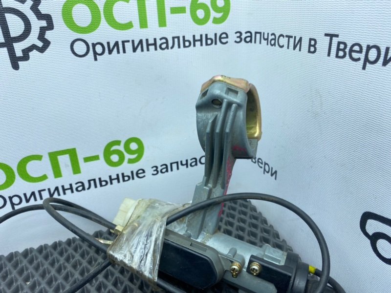 Замок зажигания, 2800 рублей, Тверь