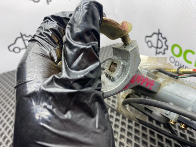 Замок зажигания, 2800 рублей, Тверь