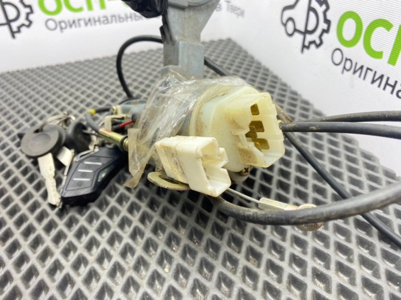 Замок зажигания, 2800 рублей, Тверь