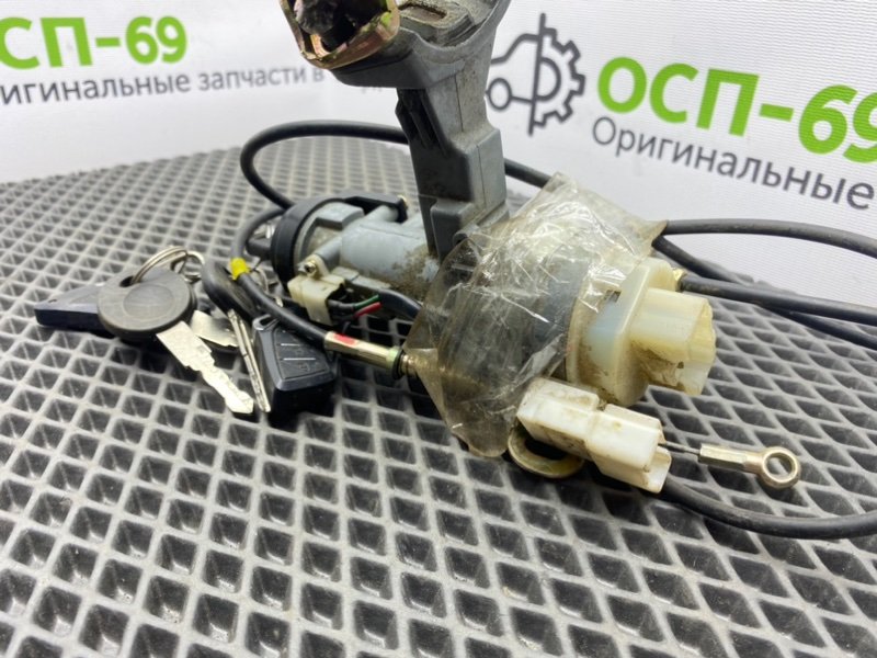 Замок зажигания, 2800 рублей, Тверь