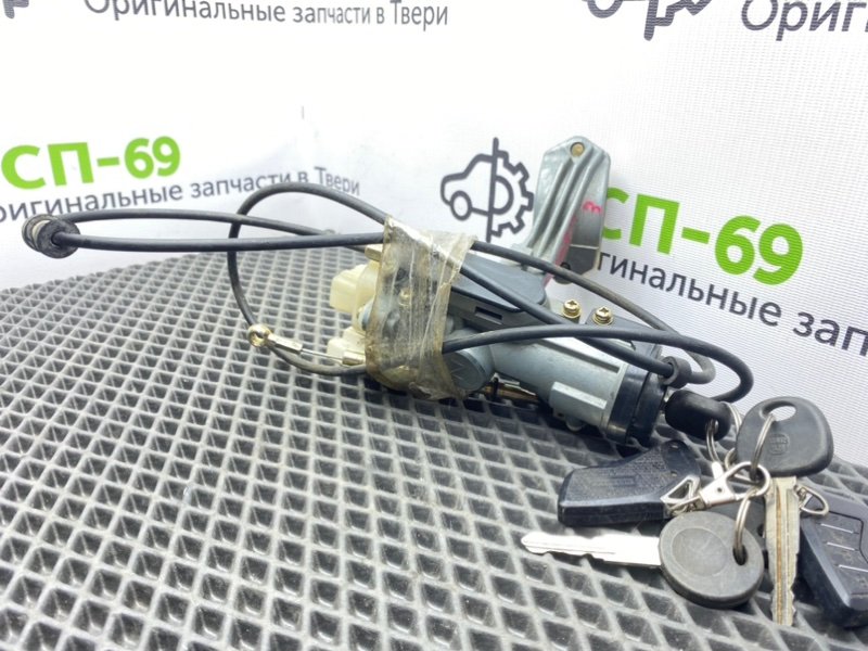 Замок зажигания, 2800 рублей, Тверь