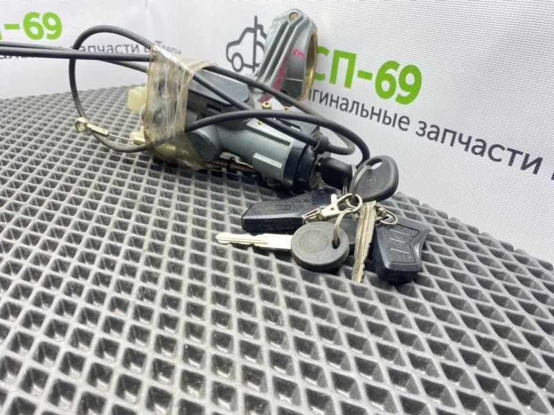 Замок зажигания, 2800 рублей, Тверь