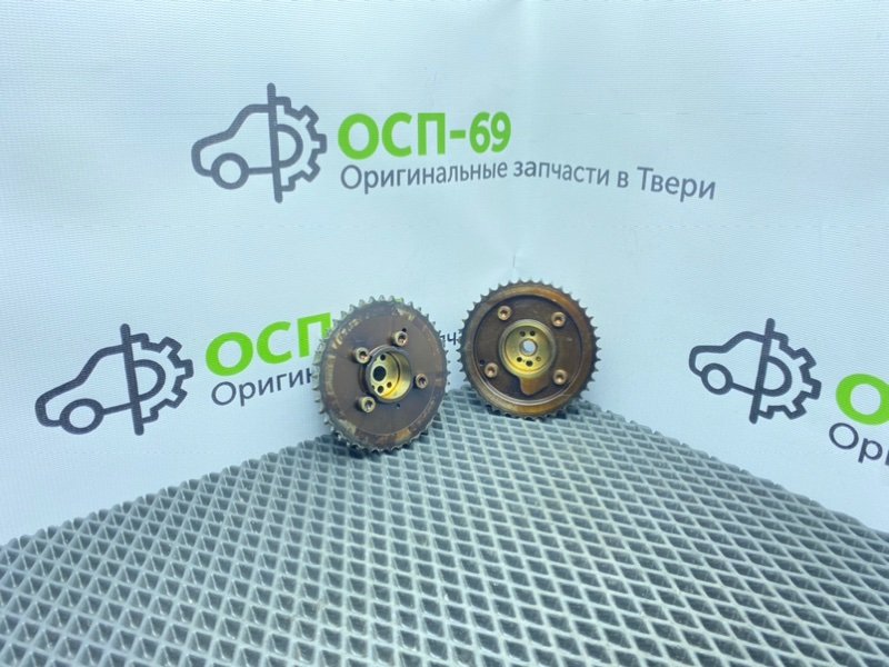 Шестерни ГРМ, 7100 рублей, Тверь